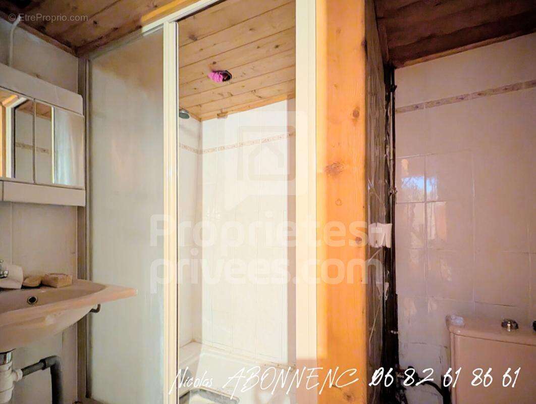 Maison Saint Christophe En Oisans 3 pièce(s) 67 m2 - photo 10