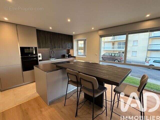 Photo 3 - Appartement à CUCQ