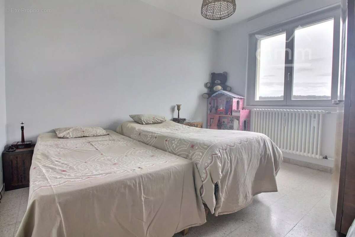 Appartement à ROUSSILLON