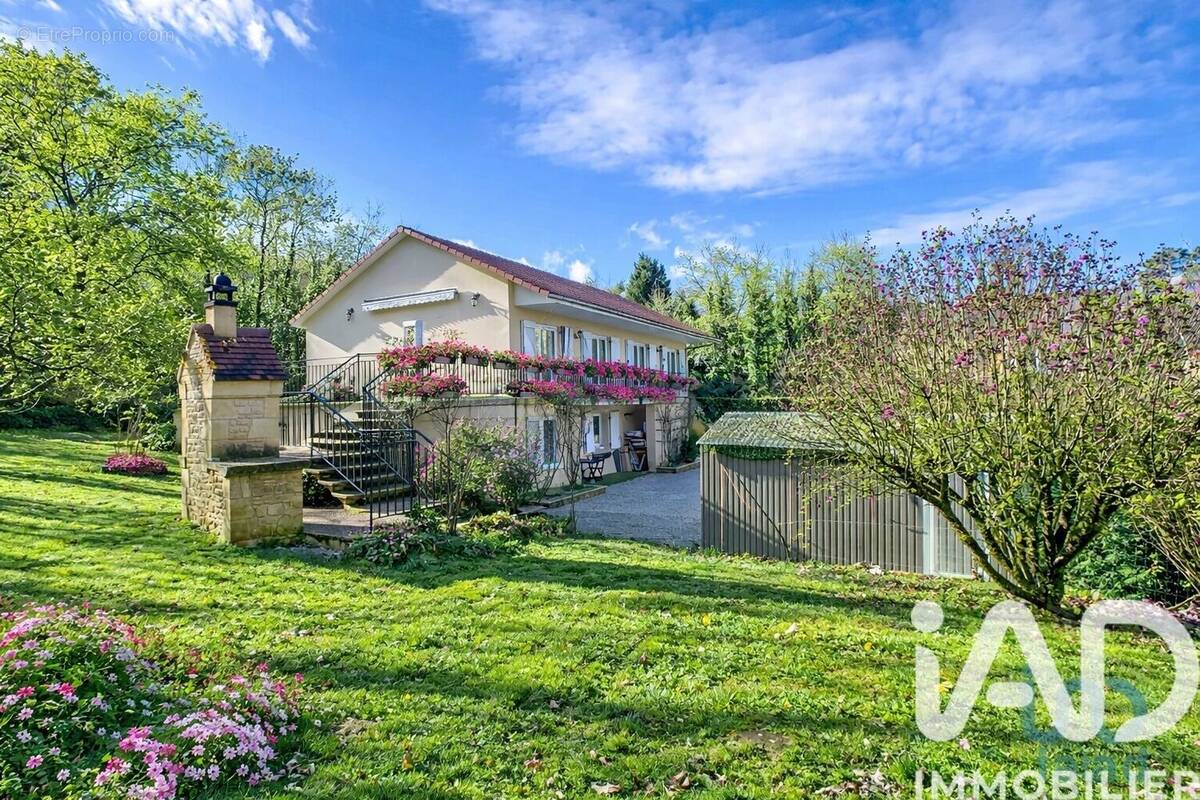 Photo 1 - Maison à MARQUAY