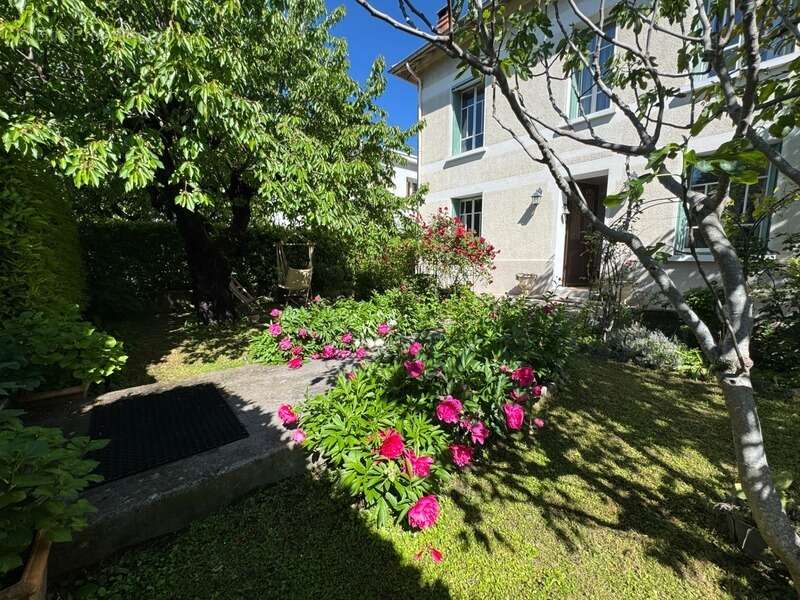 Maison à DIGNE-LES-BAINS