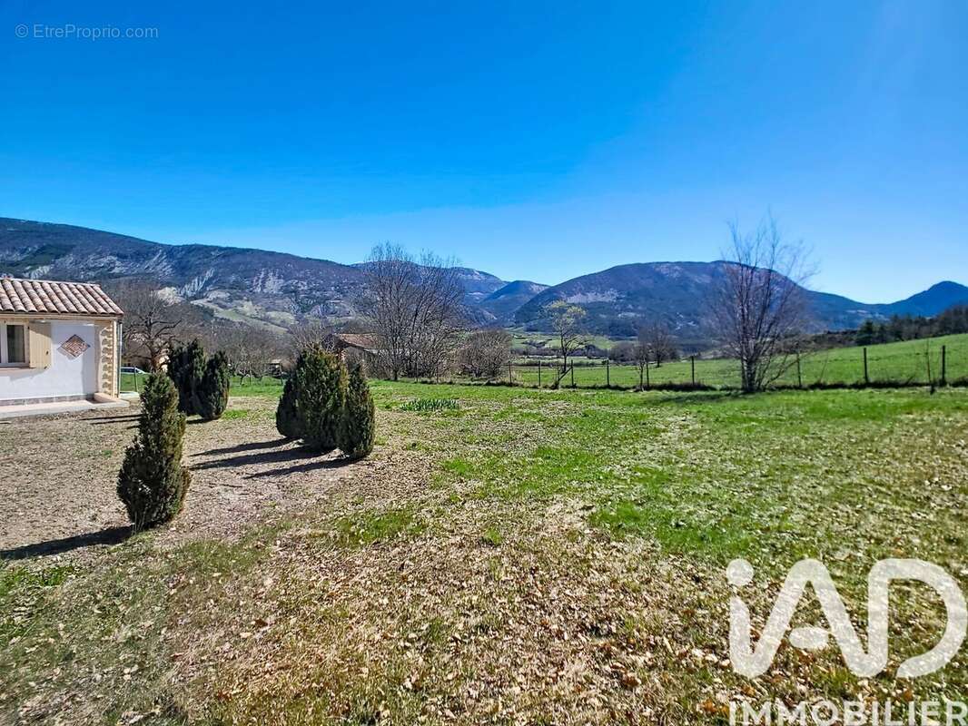Maison 65 m² à Clumanc  - photo 6