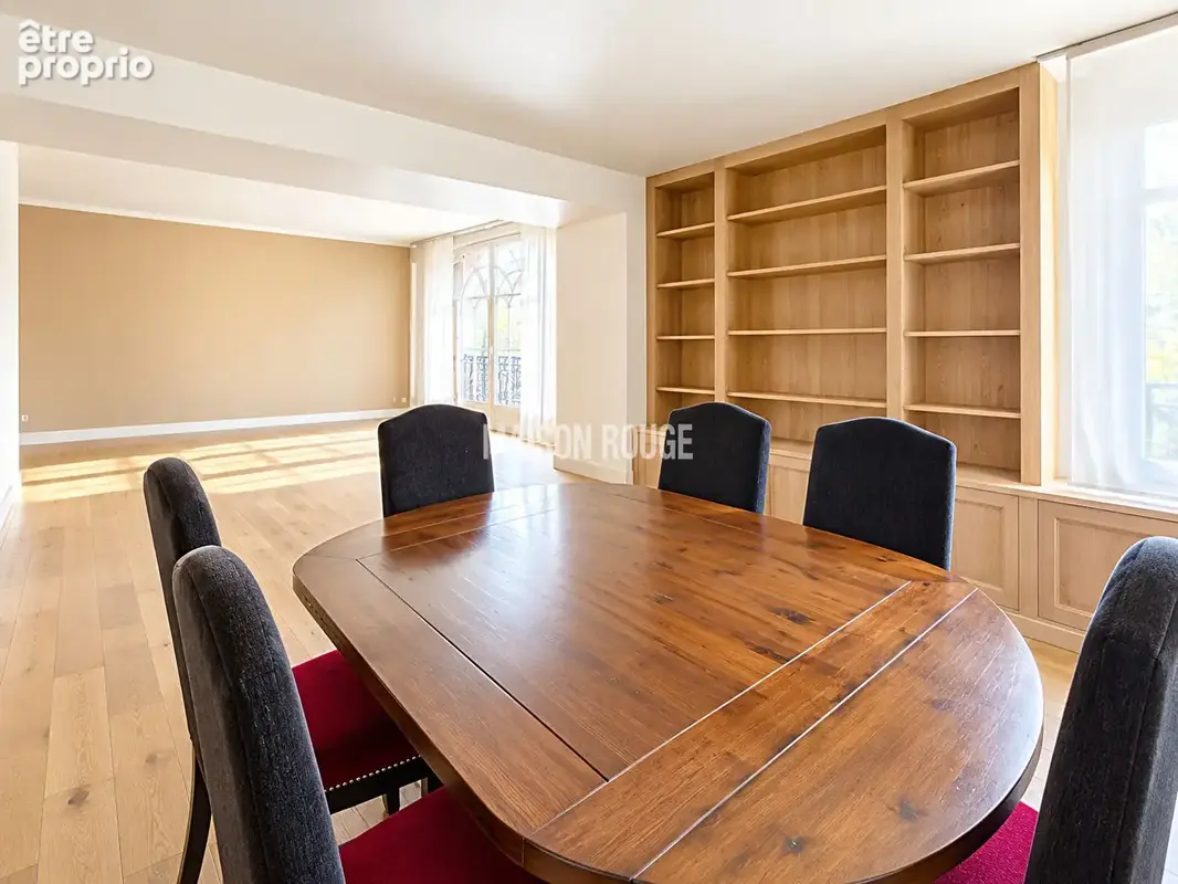 A vendre - maison en pierre - jardin - grand garage - centre pleurtuit - photo 4