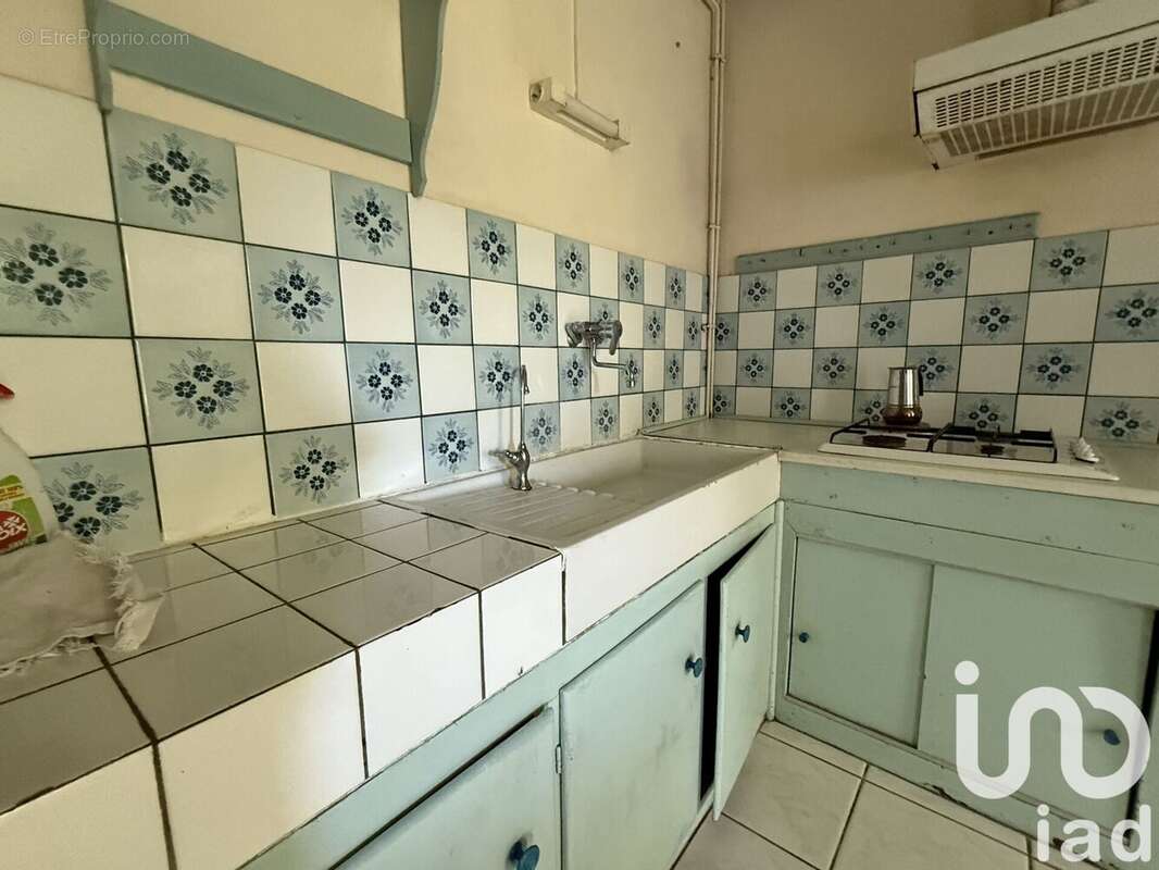 Photo 8 - Maison à SAINT-GEORGES-ANTIGNAC