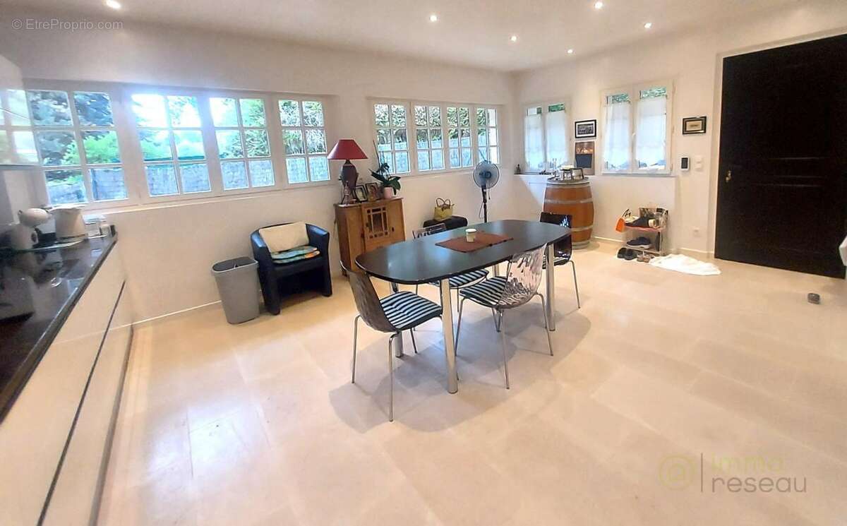 Maison 115 m² à Gouvieux  - photo 6