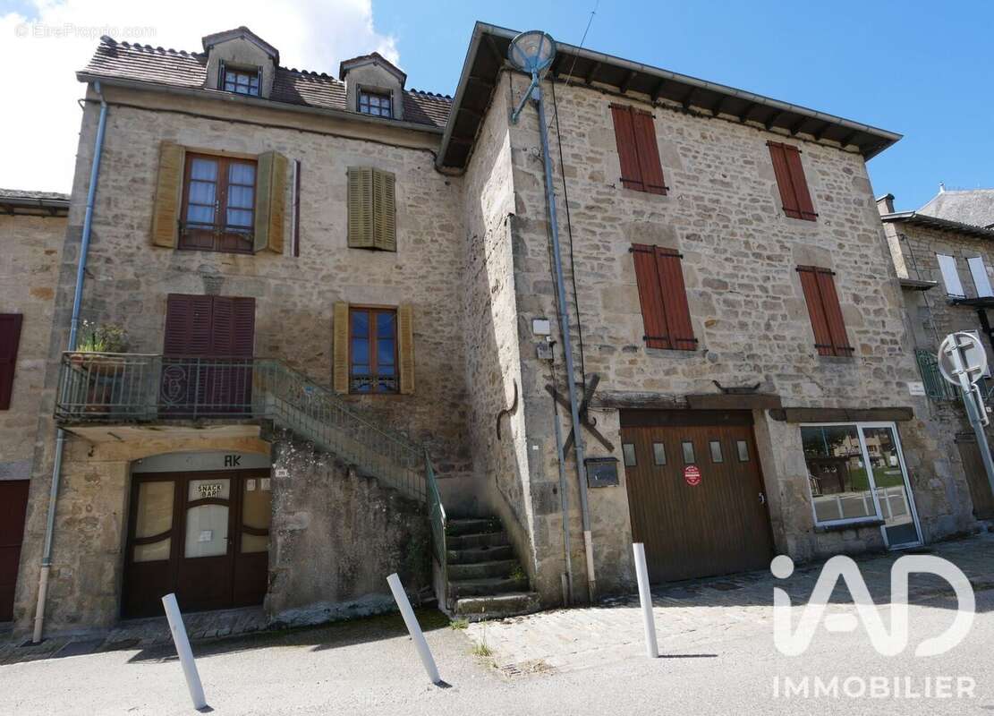 Maison 380 m² à Sousceyrac  - photo 6
