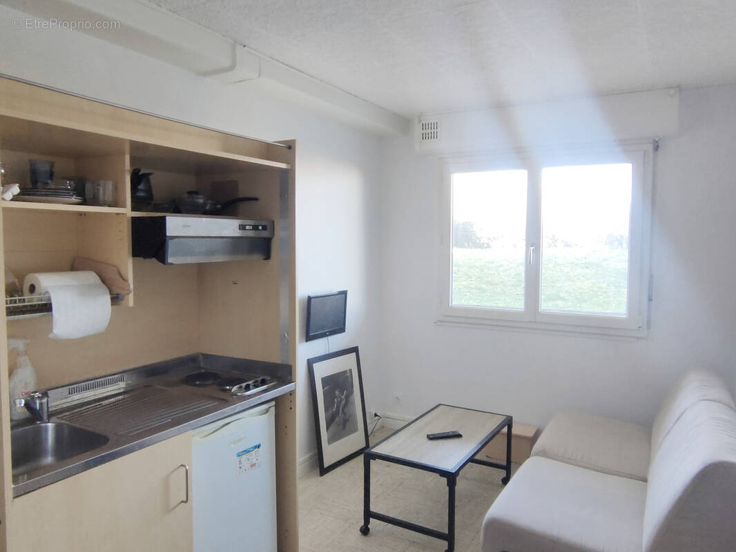 Appartement à ARCACHON