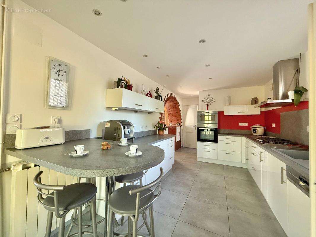 Maison à VILLERS-LES-POTS