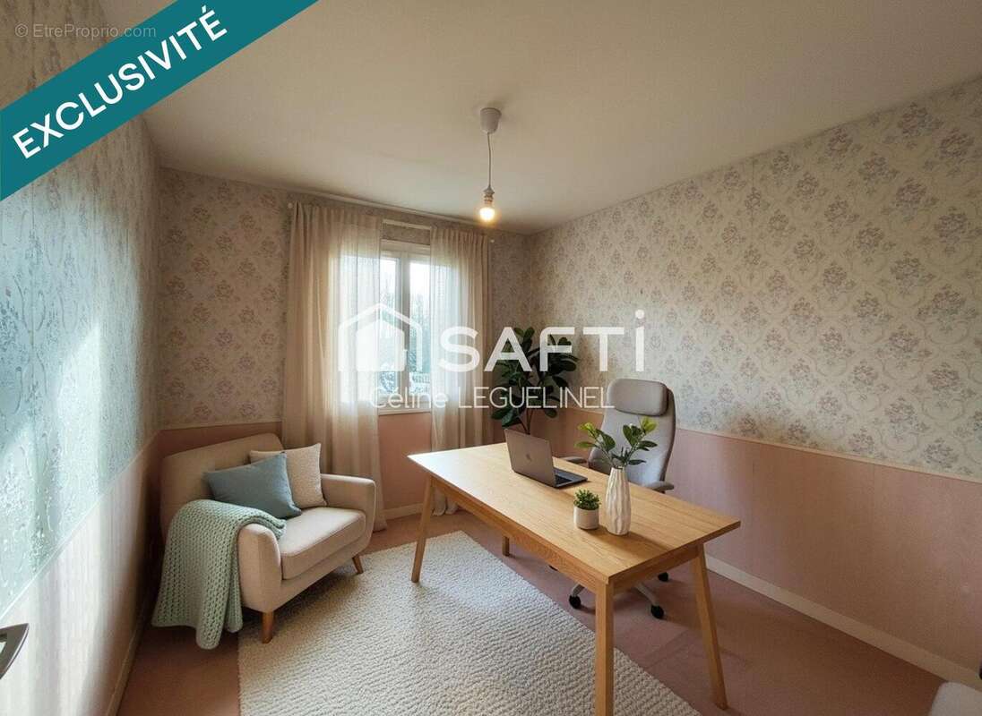 Photo 8 - Maison à GOUSSAINVILLE