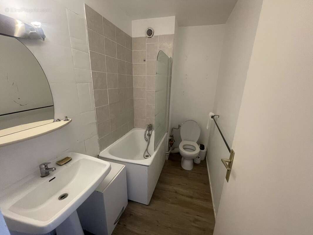 Appartement à ROUEN