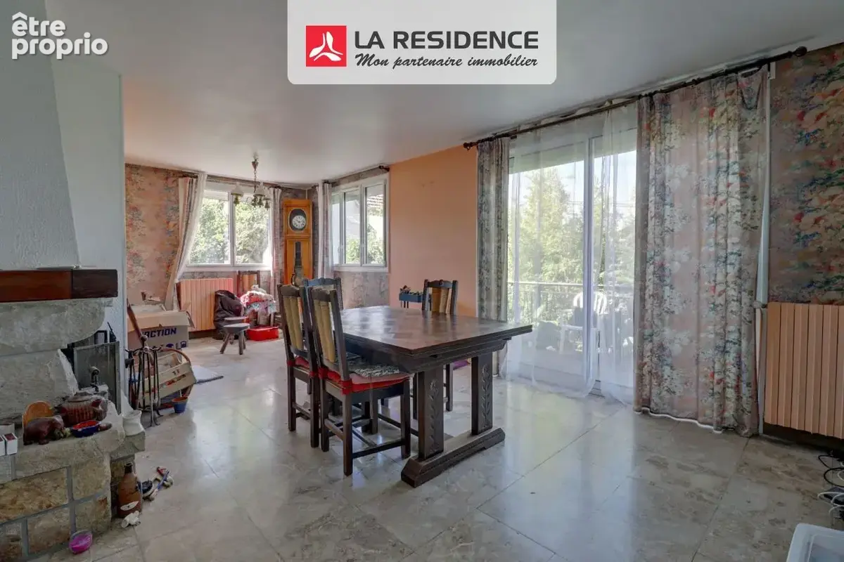 Maison 86 m² à Carrieres-Sous-Poissy  - photo 3