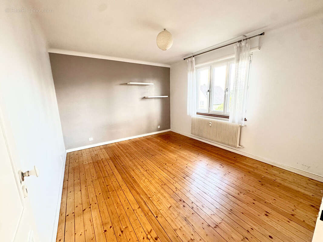 Appartement à COLMAR