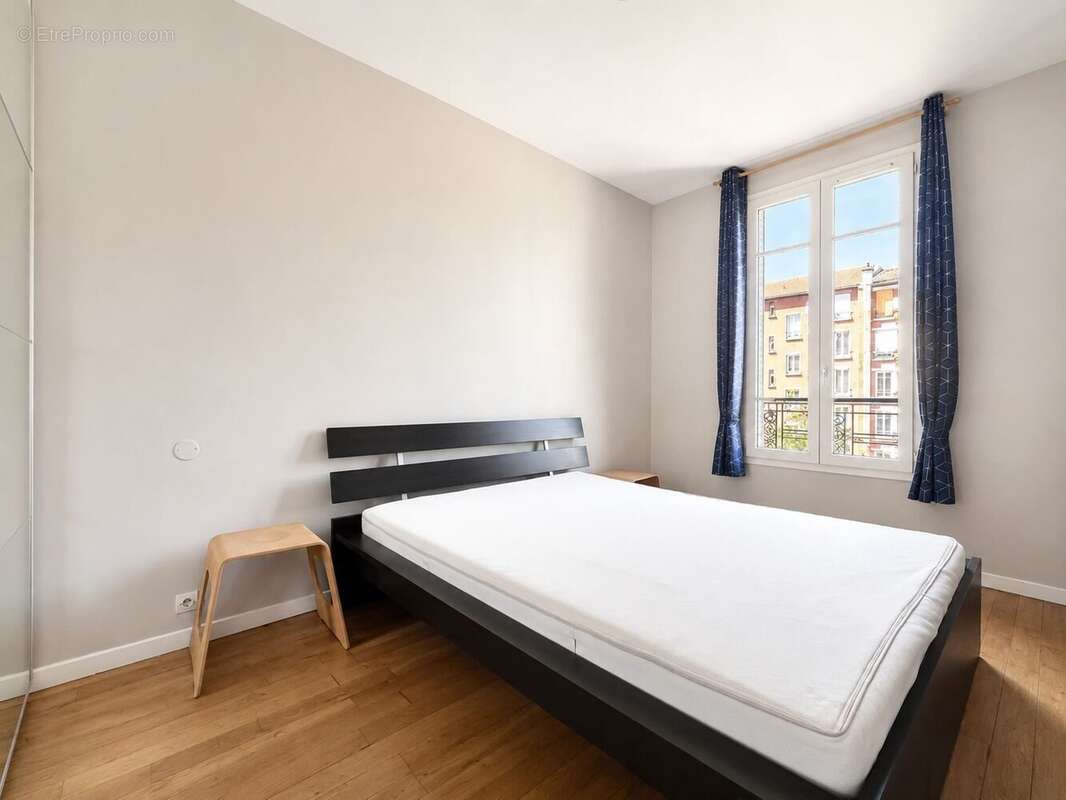 Appartement à CLICHY