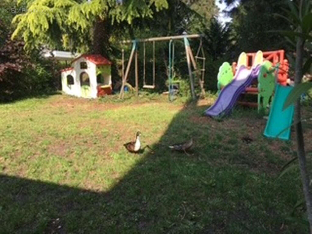 Maison à L&#039;ISLE-ADAM