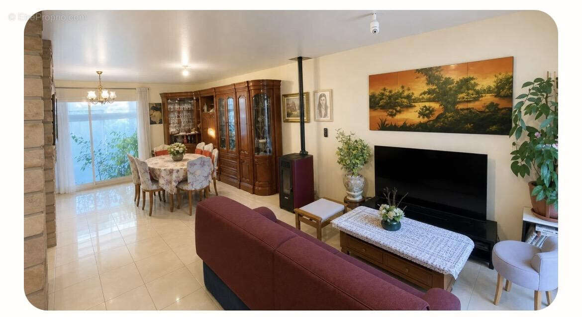Maison à PERPIGNAN