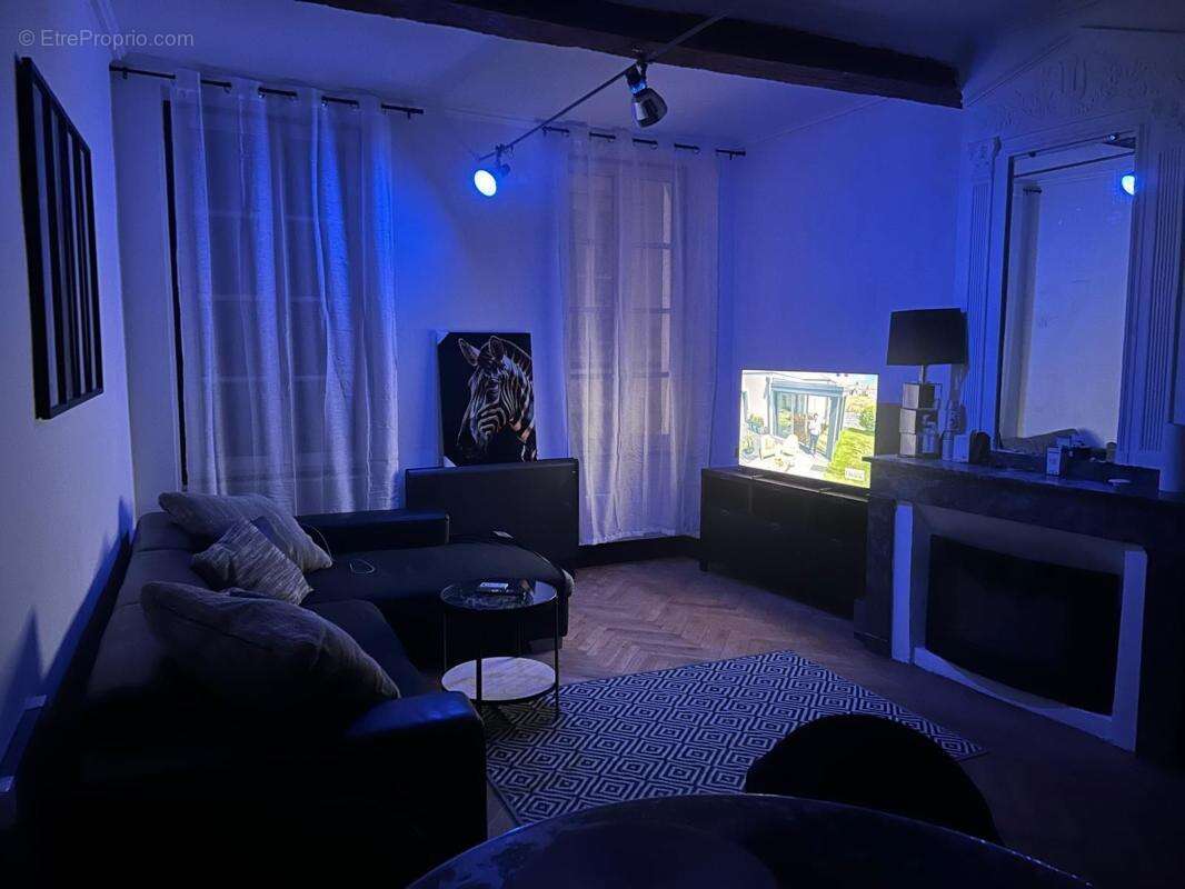 Appartement à CARCASSONNE