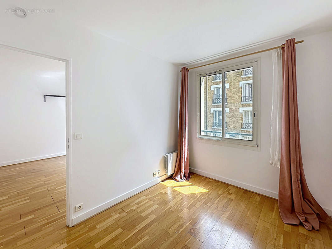 Appartement Paris 2 pièce(s) 42.55 m2 - photo 9