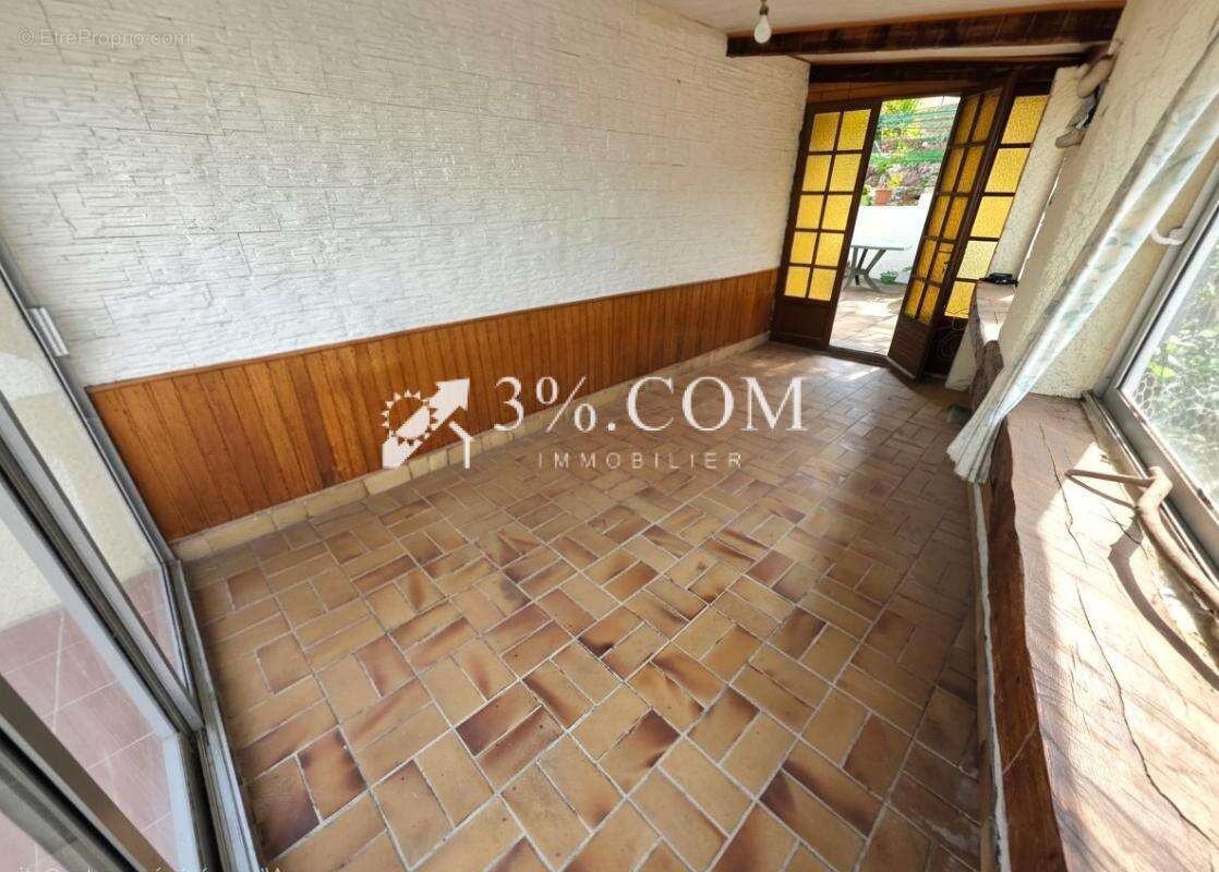 Maison à SAINT-RAPHAEL