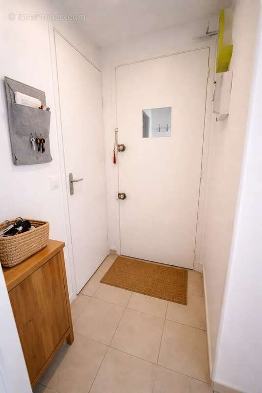 Appartement à PARIS-9E