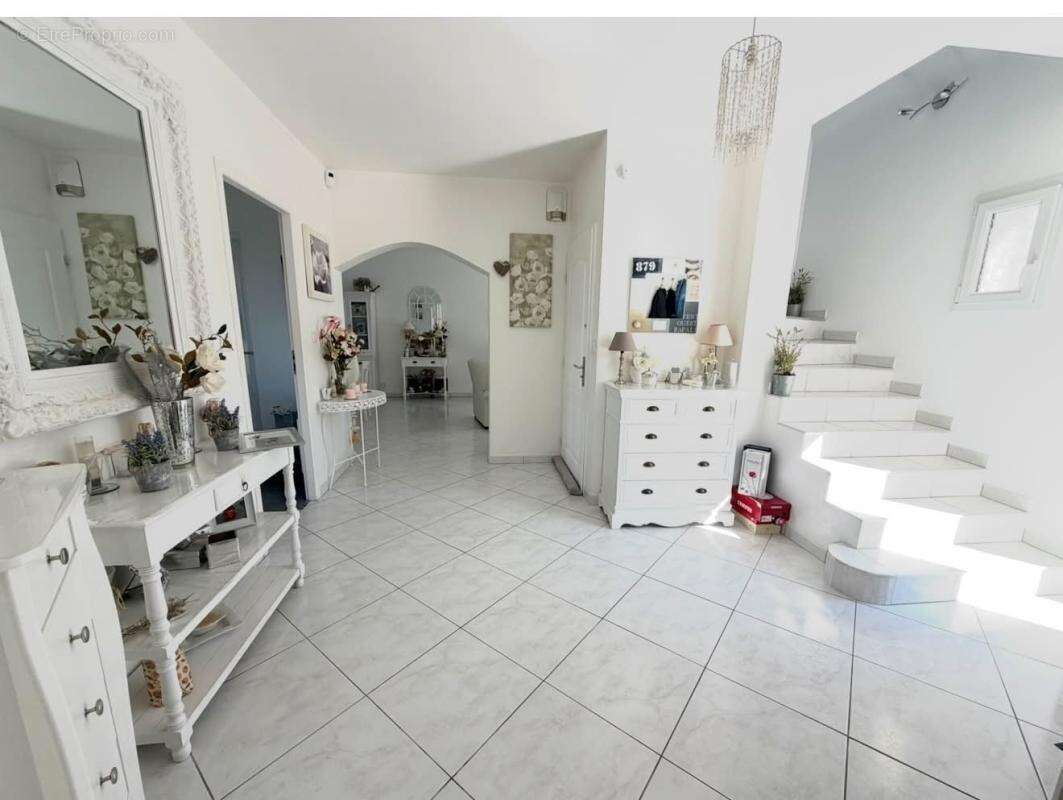 Maison à SOISSONS
