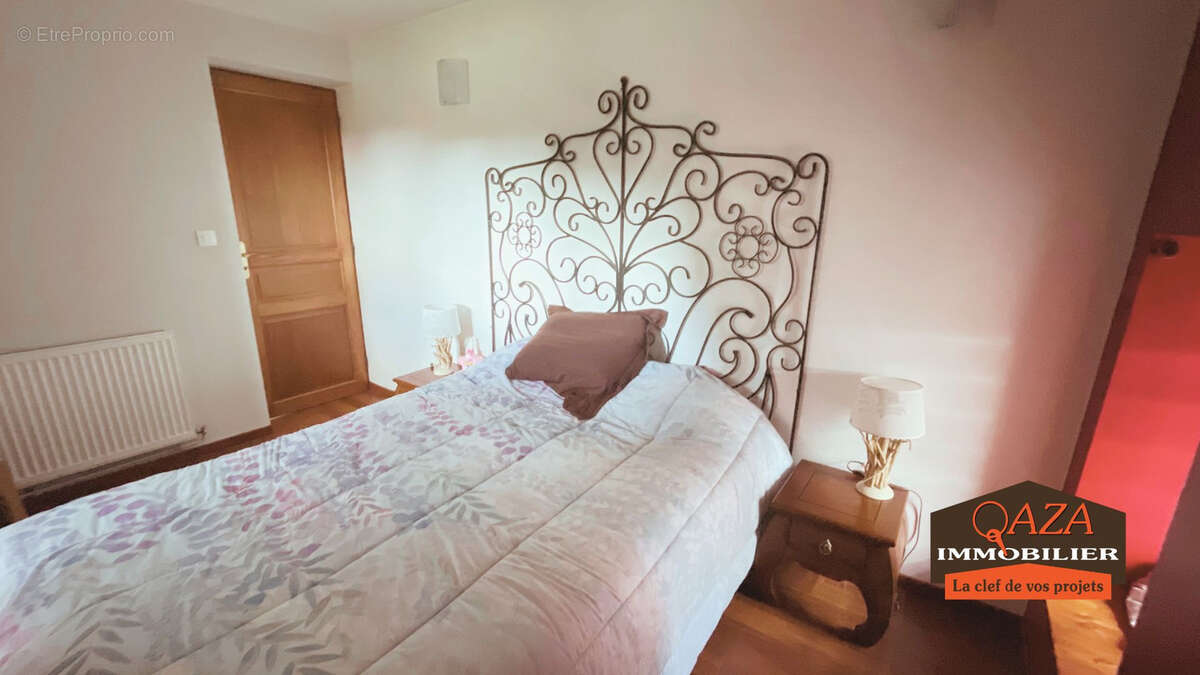 Maison à CAMPHIN-EN-PEVELE