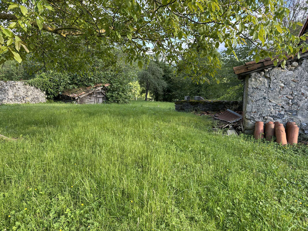 Maison à SAINT-GAUDENS