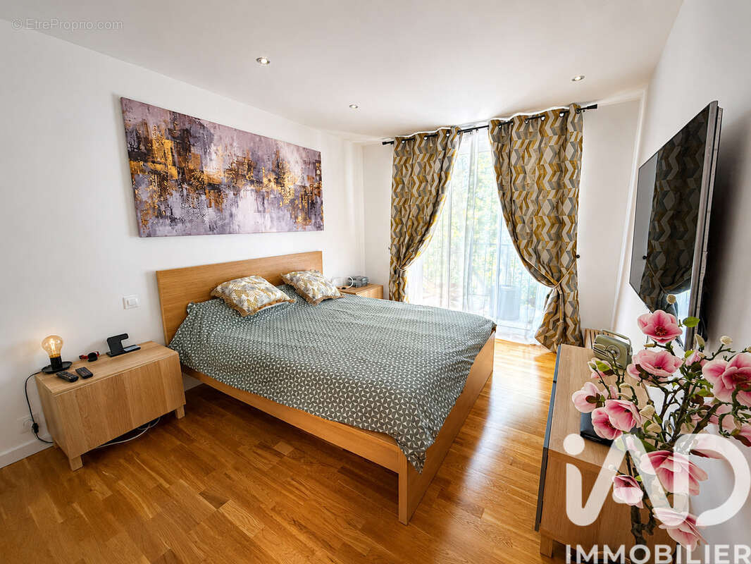 Photo 6 - Appartement à HYERES