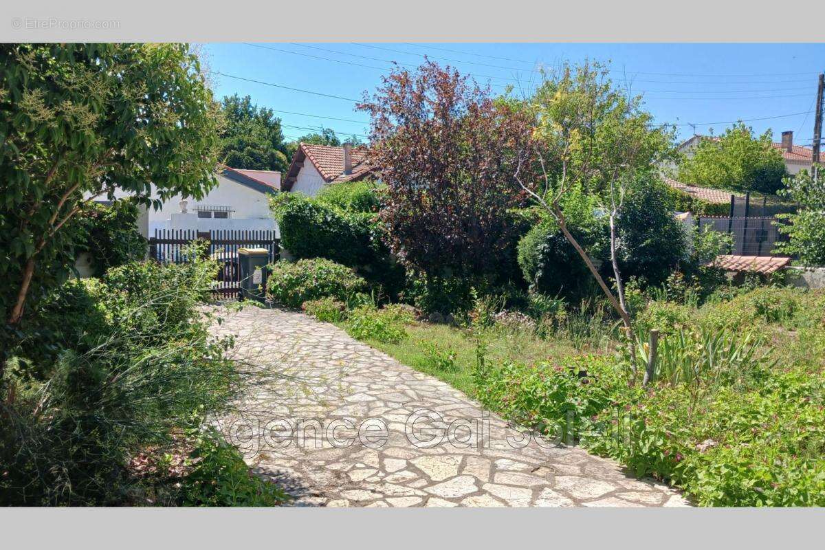 vente villa 3 Pièce(s) - photo 3