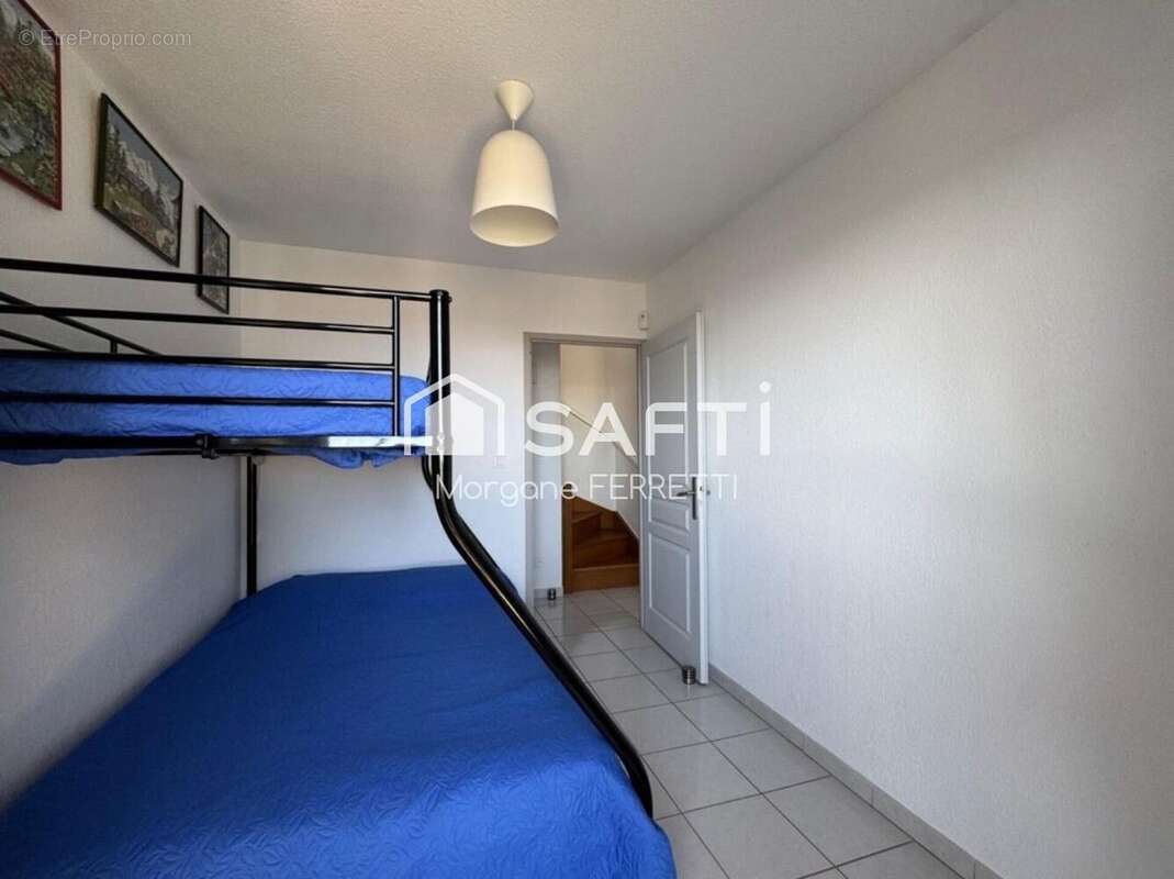 Photo 5 - Maison à FLEURY