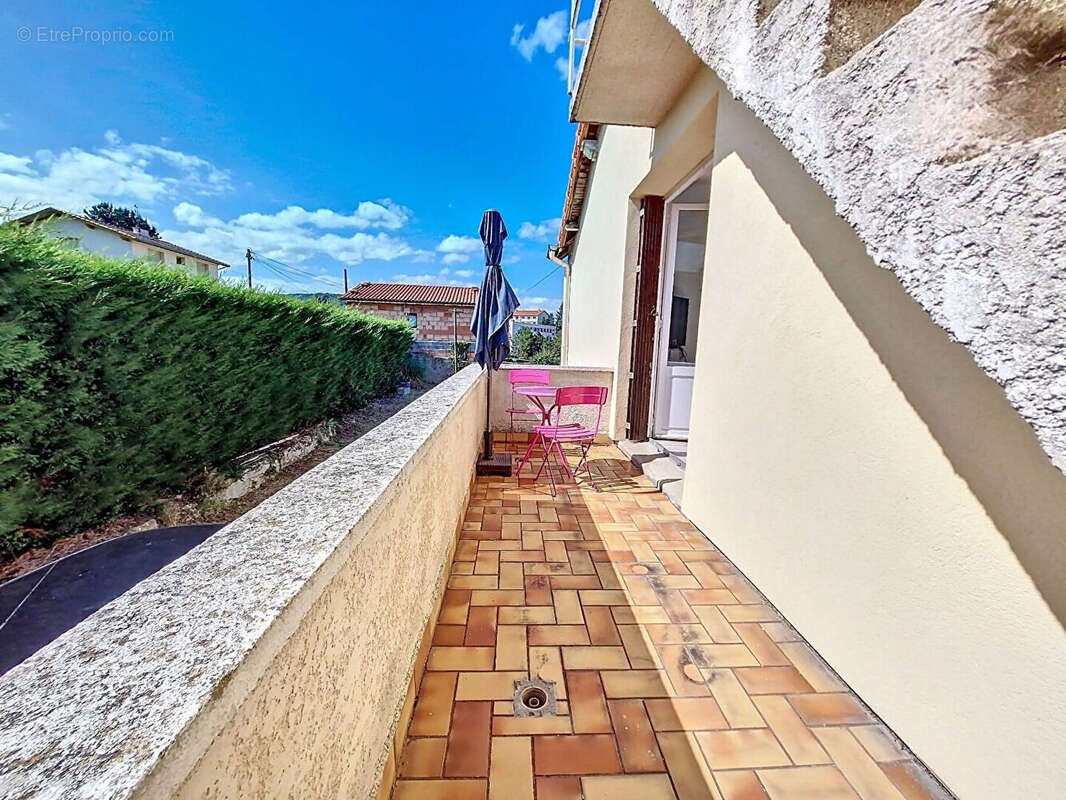 Maison à MONTBRISON