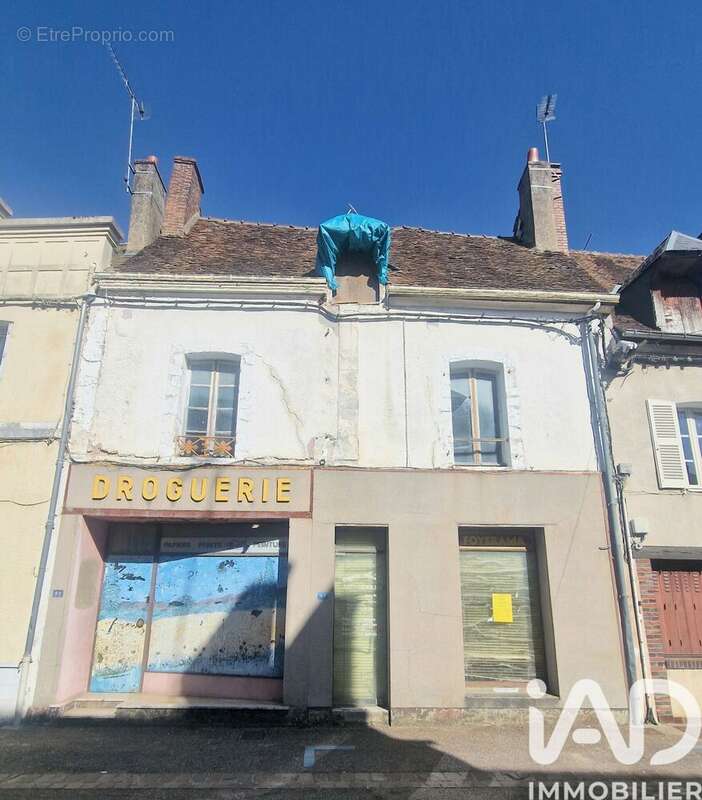 Photo 3 - Appartement à CHATEAU-RENARD