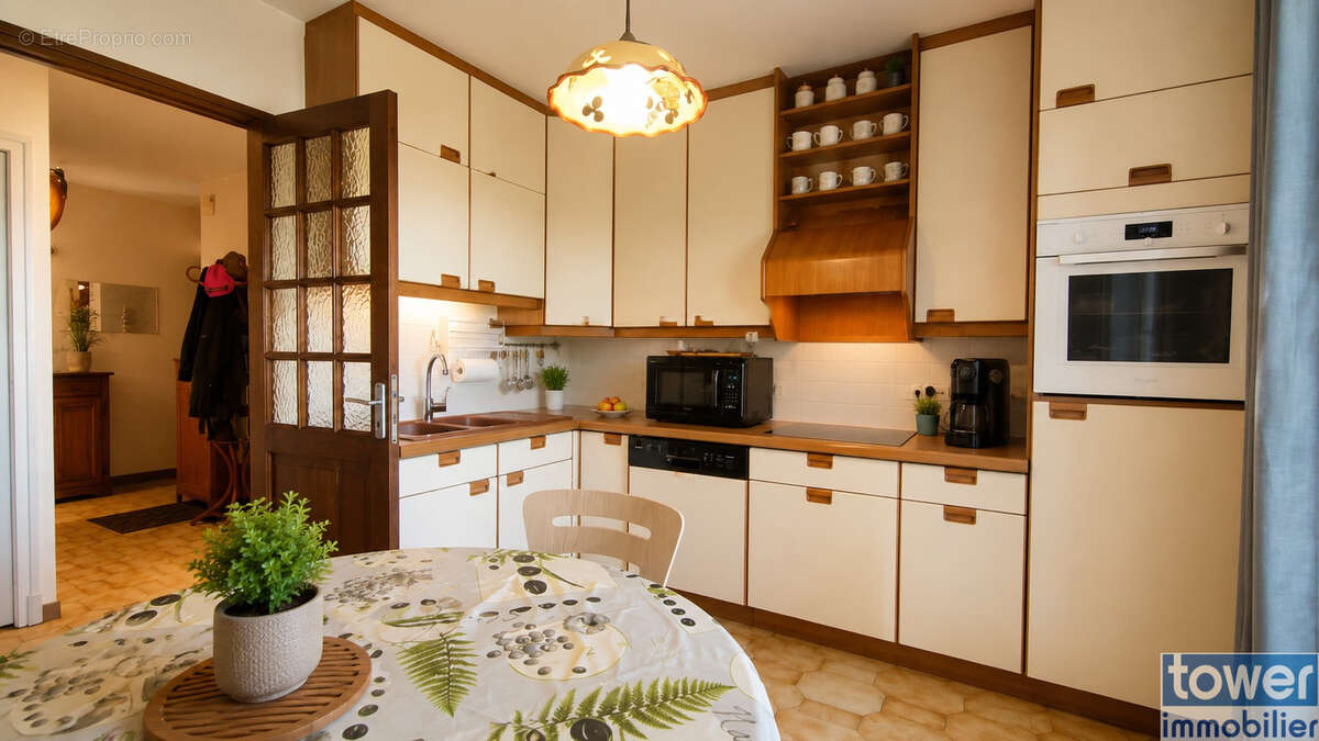Maison à CONDEZAYGUES