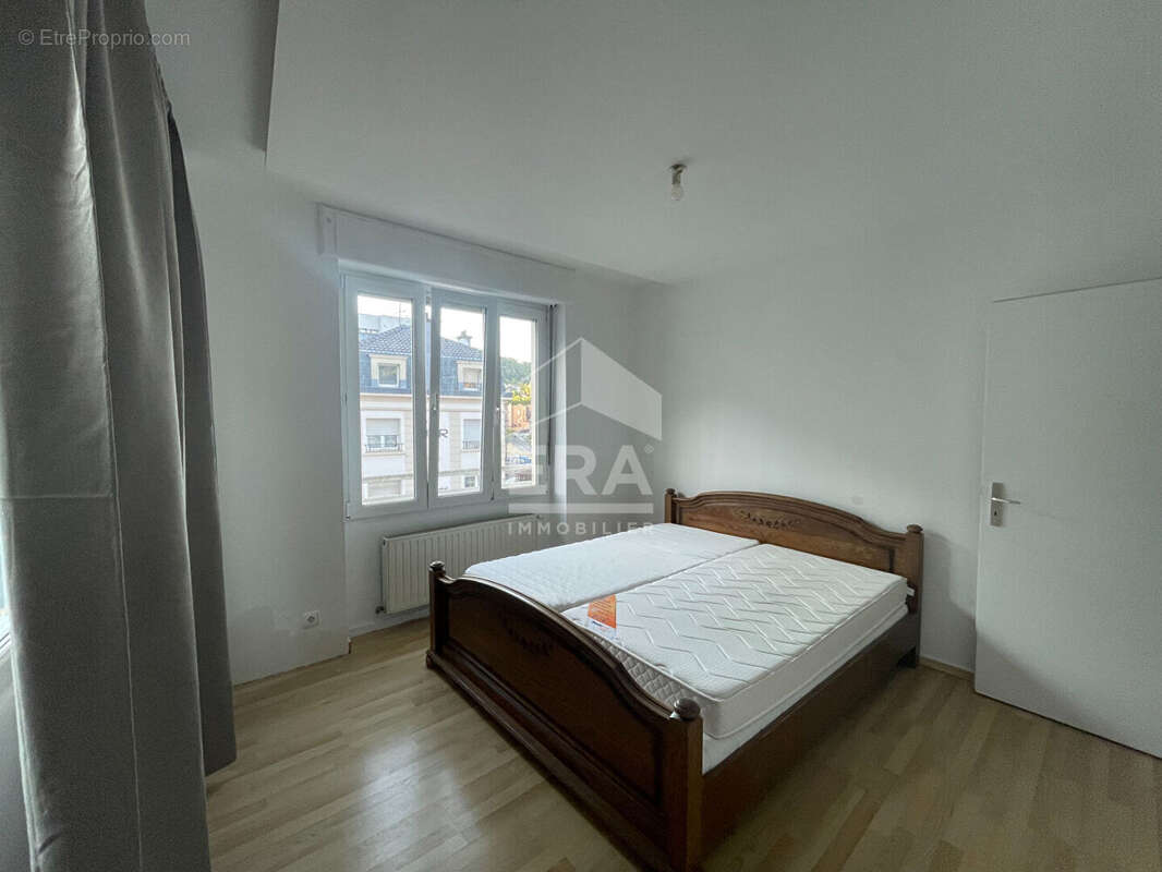 Appartement 48m² à longwy - photo 5