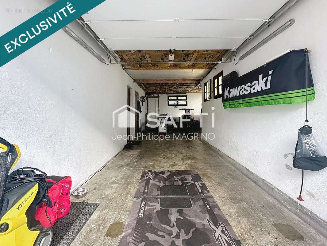 Photo 9 - Maison à LAVELANET