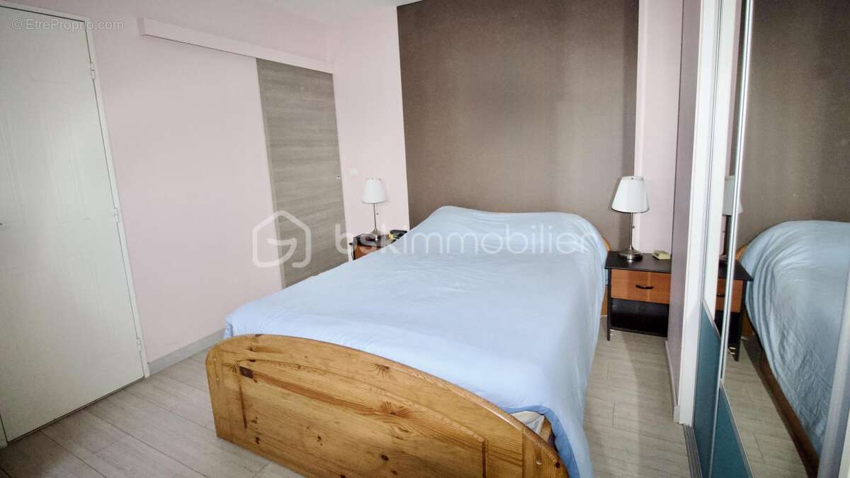 Maison à BALLAINVILLIERS