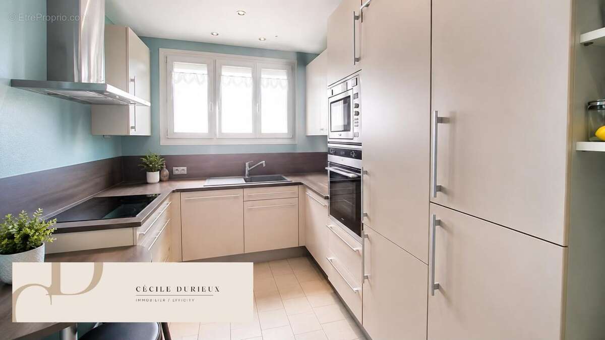 Appartement - photo 6