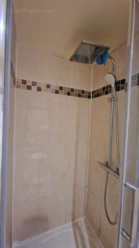 Maison à MITRY-MORY