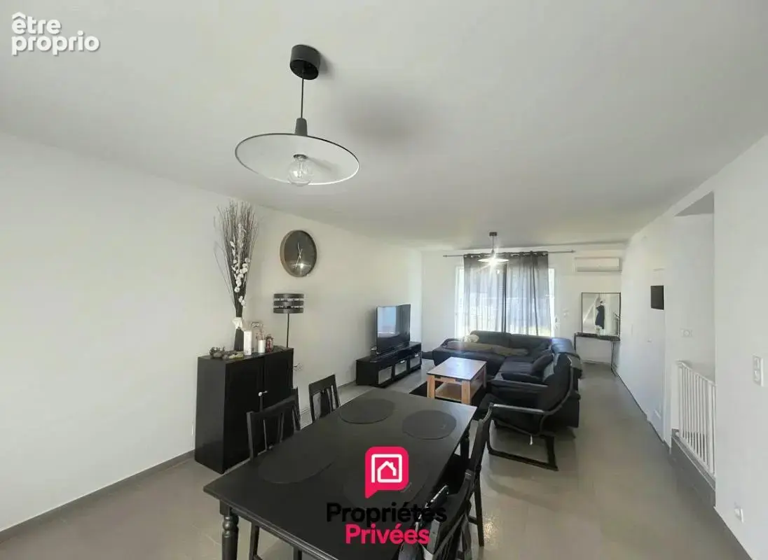 Maison 4 pièces 98 m2 - Puget Sur Argens - photo 5