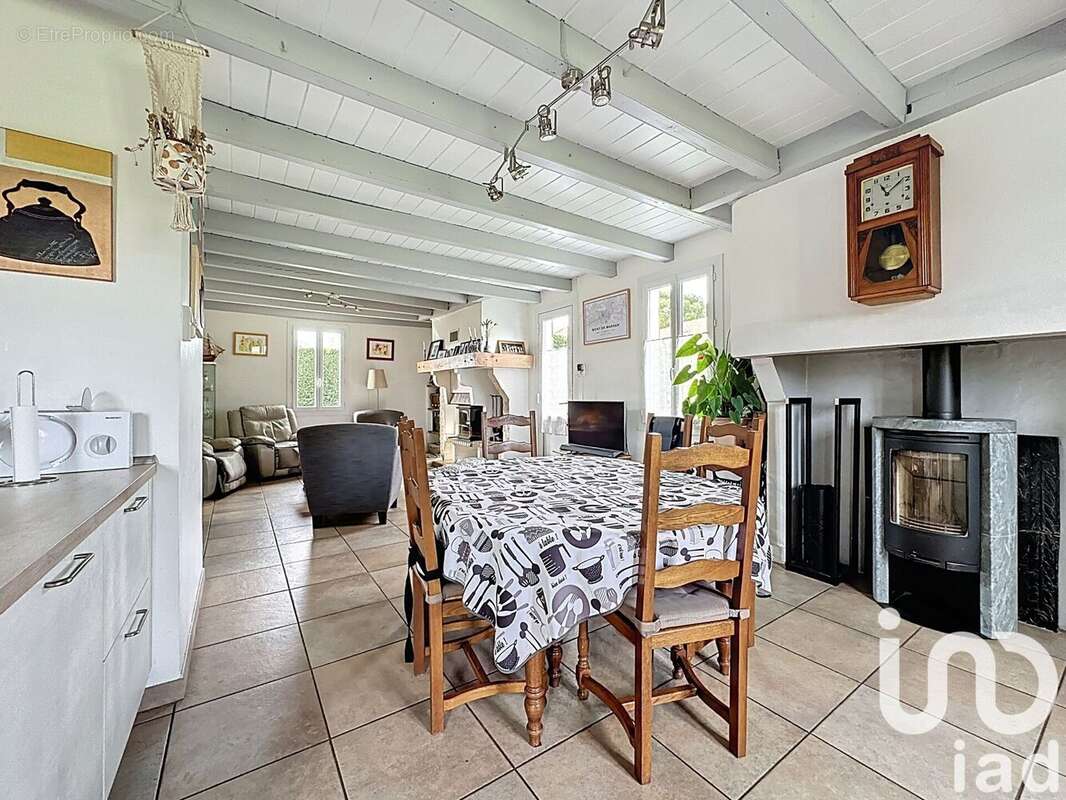 Photo 4 - Maison à YCHOUX