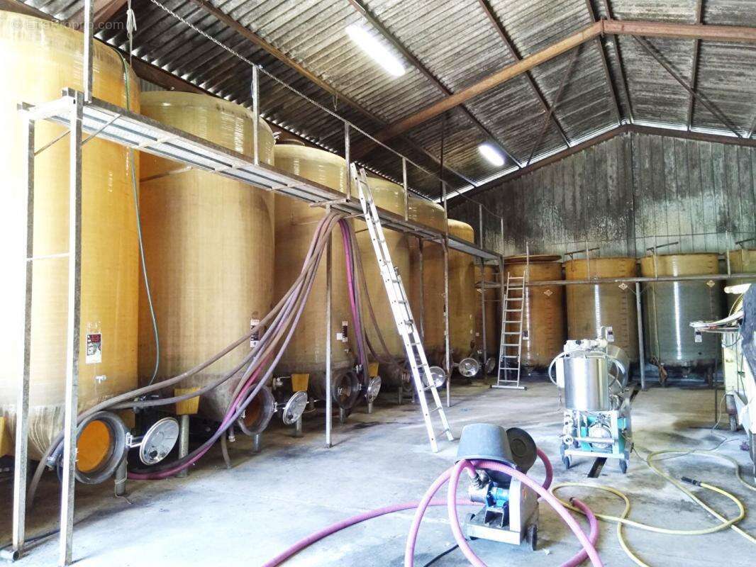 Maison à SAINT-AIGNAN