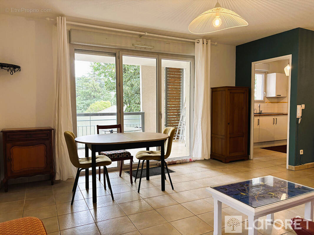 Appartement à PRADES