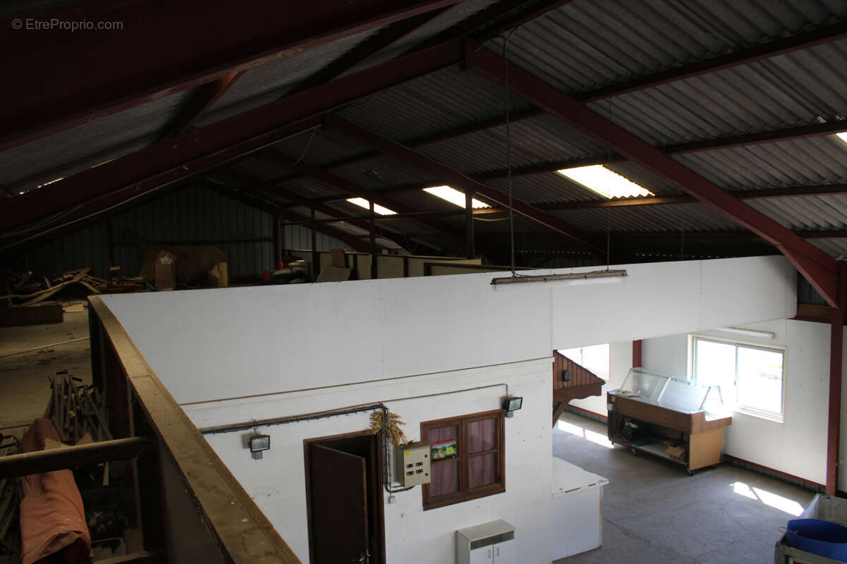 Maison à RIOM-ES-MONTAGNES