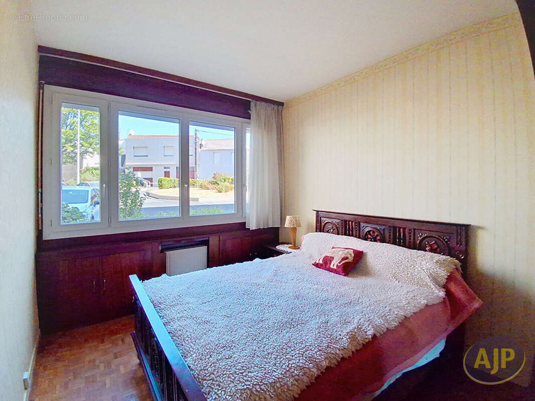 Appartement à LA ROCHE-SUR-YON