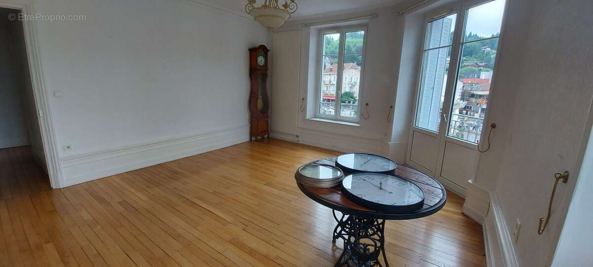 Appartement 127 m² à Gerardmer  - photo 3