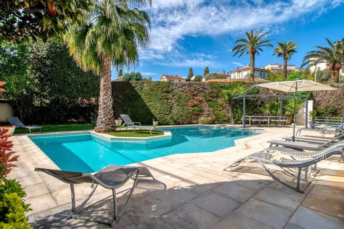 Maison à CANNES