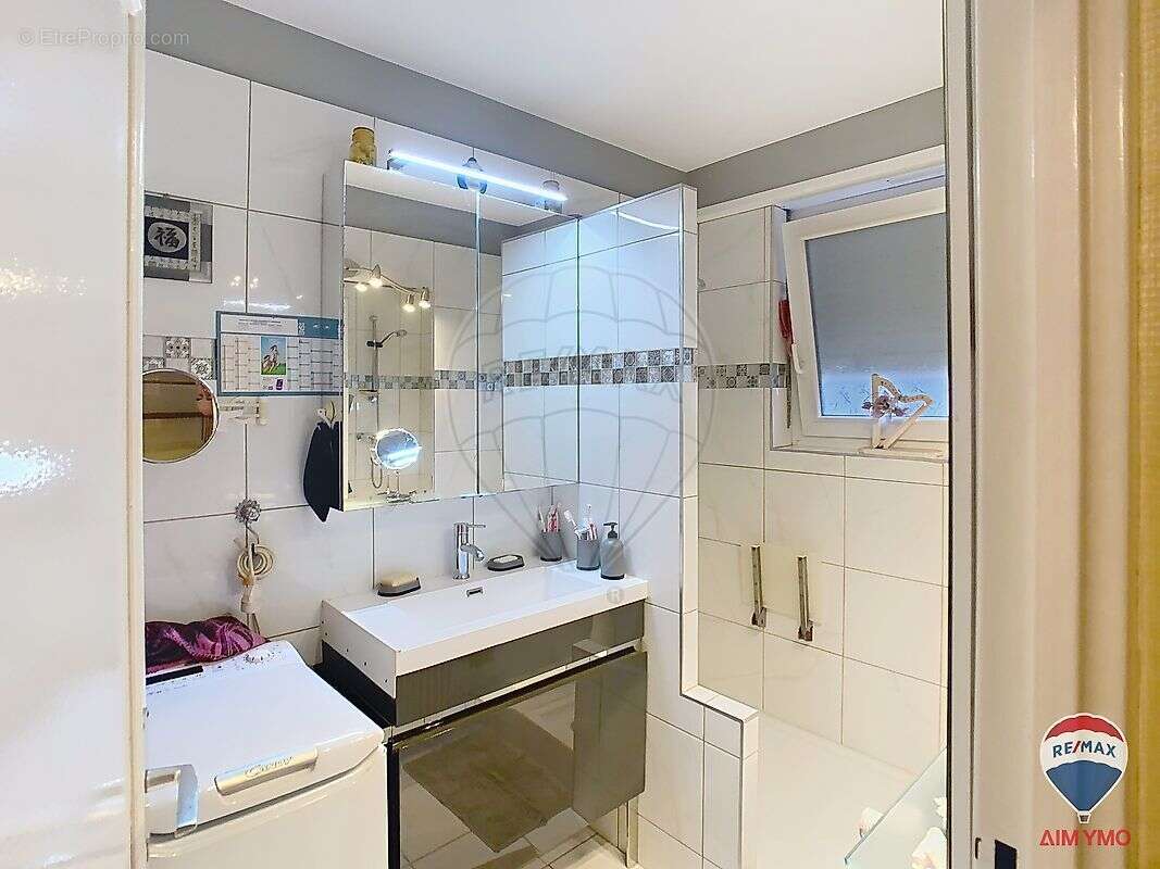 Appartement à ILLZACH