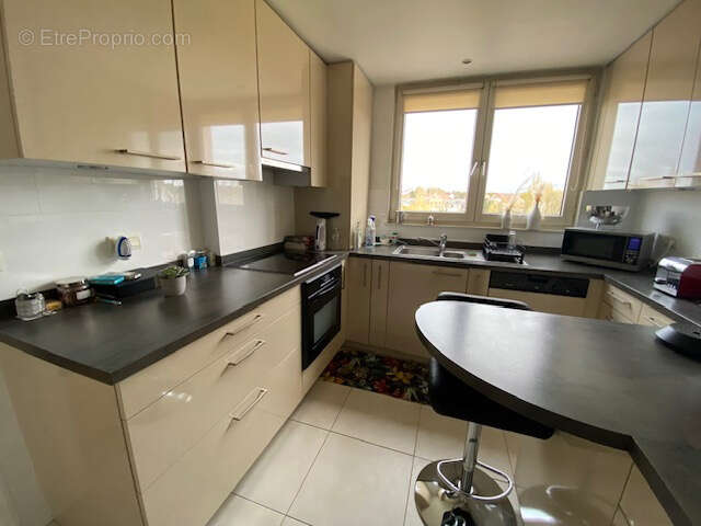 Appartement à SARREGUEMINES