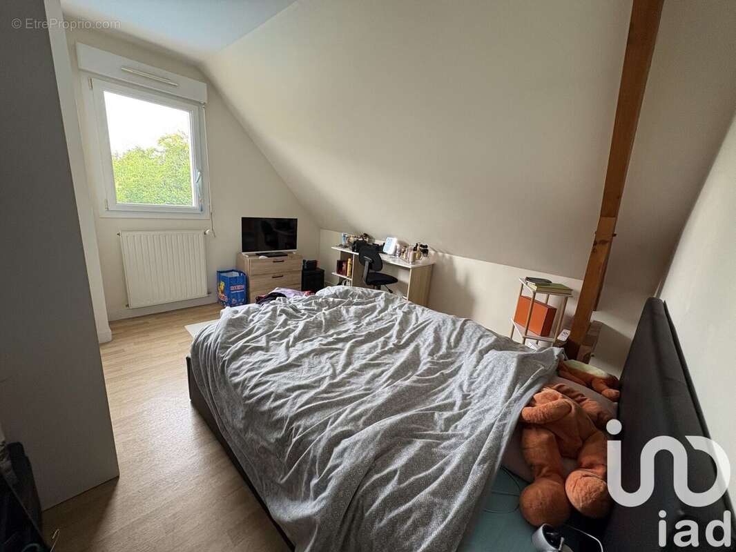 Photo 6 - Maison à ROSEL