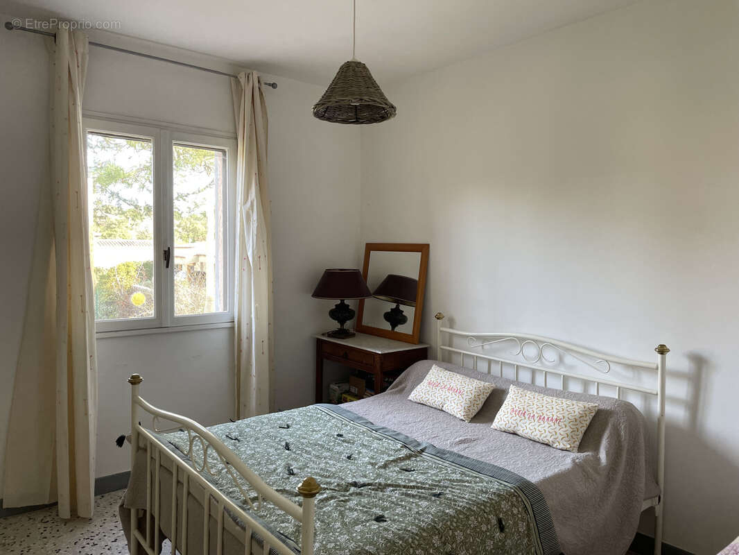 Maison à PORTO-VECCHIO