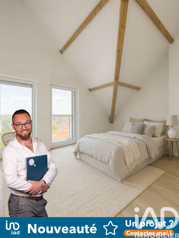 Photo 2 - Appartement à SAINT-OMER